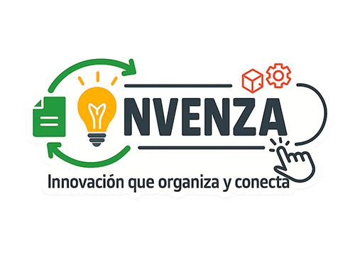 Invenza GT