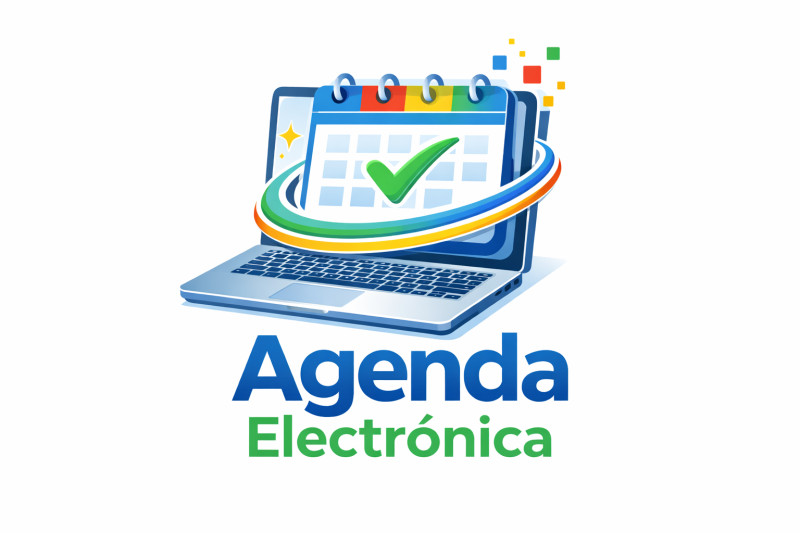 Calendario Digital de Gestión Integral Mensual