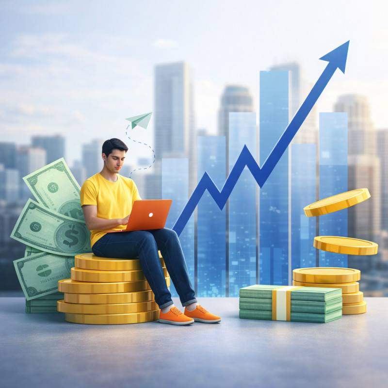 Modulo Financiero